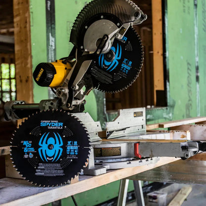 10" 40-Tooth Saw Blade for Framing