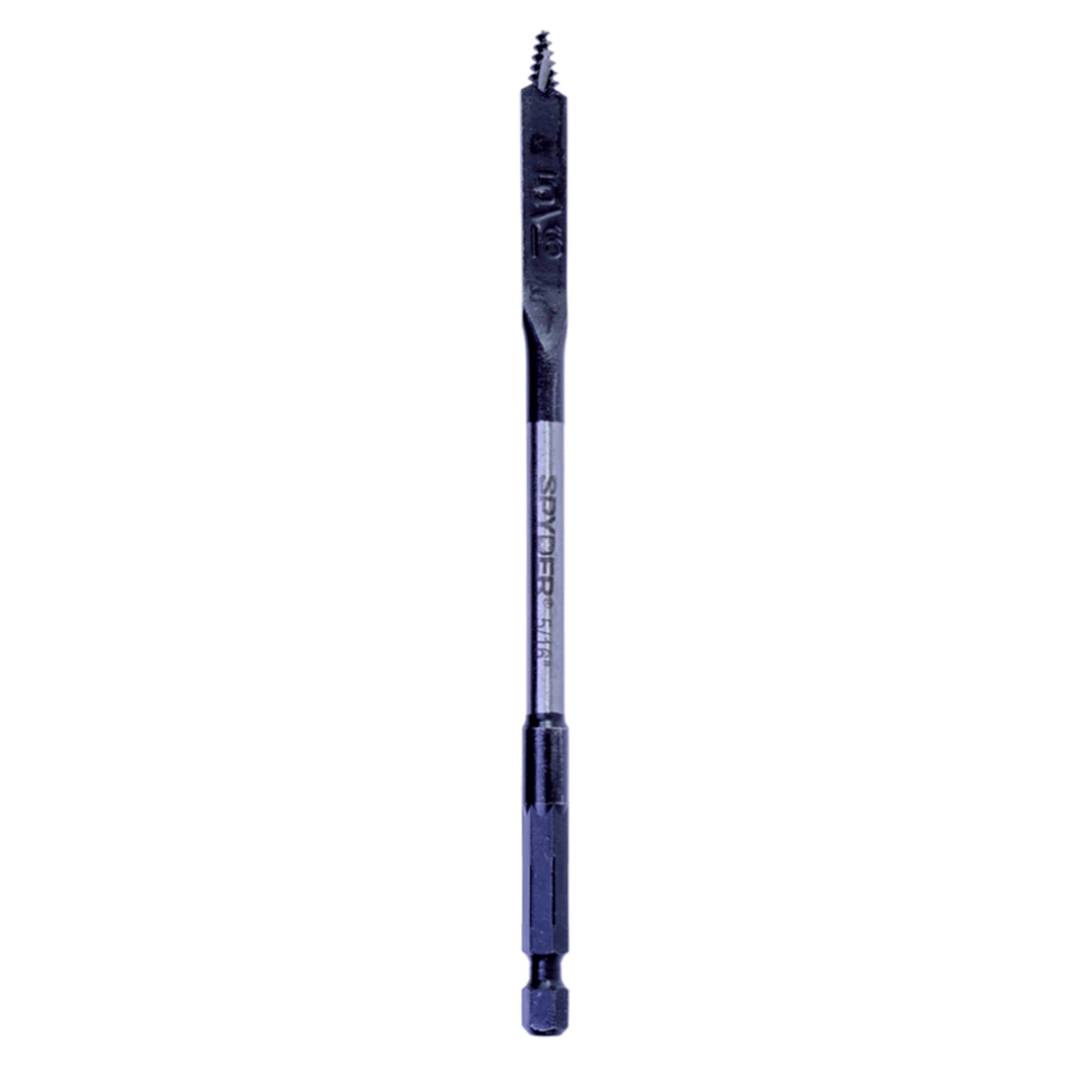 5/16" x 6" Spade Bit Stinger™