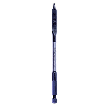 5/16" x 6" Spade Bit Stinger™