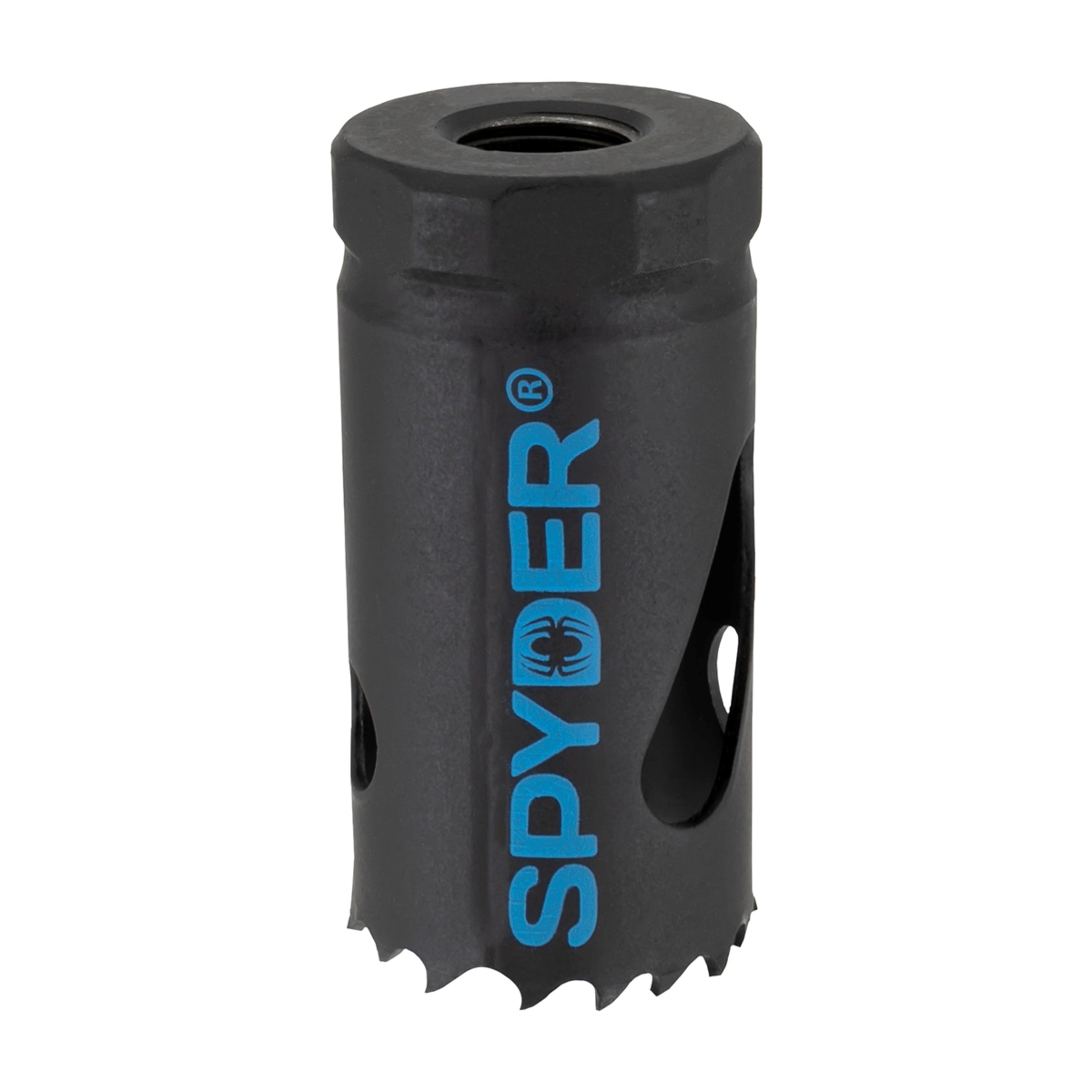Sierra de corona bimetálica Rapid Core Eject™ de 1-1/8"