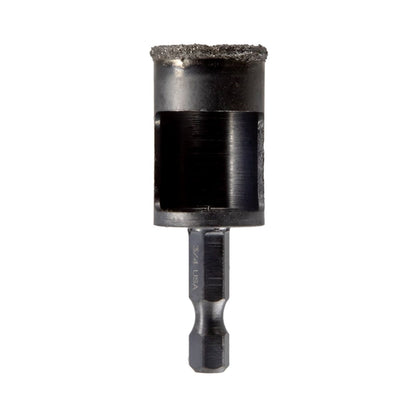 Broca de sierra de corona arborizada Diamond Edge de 3/4"