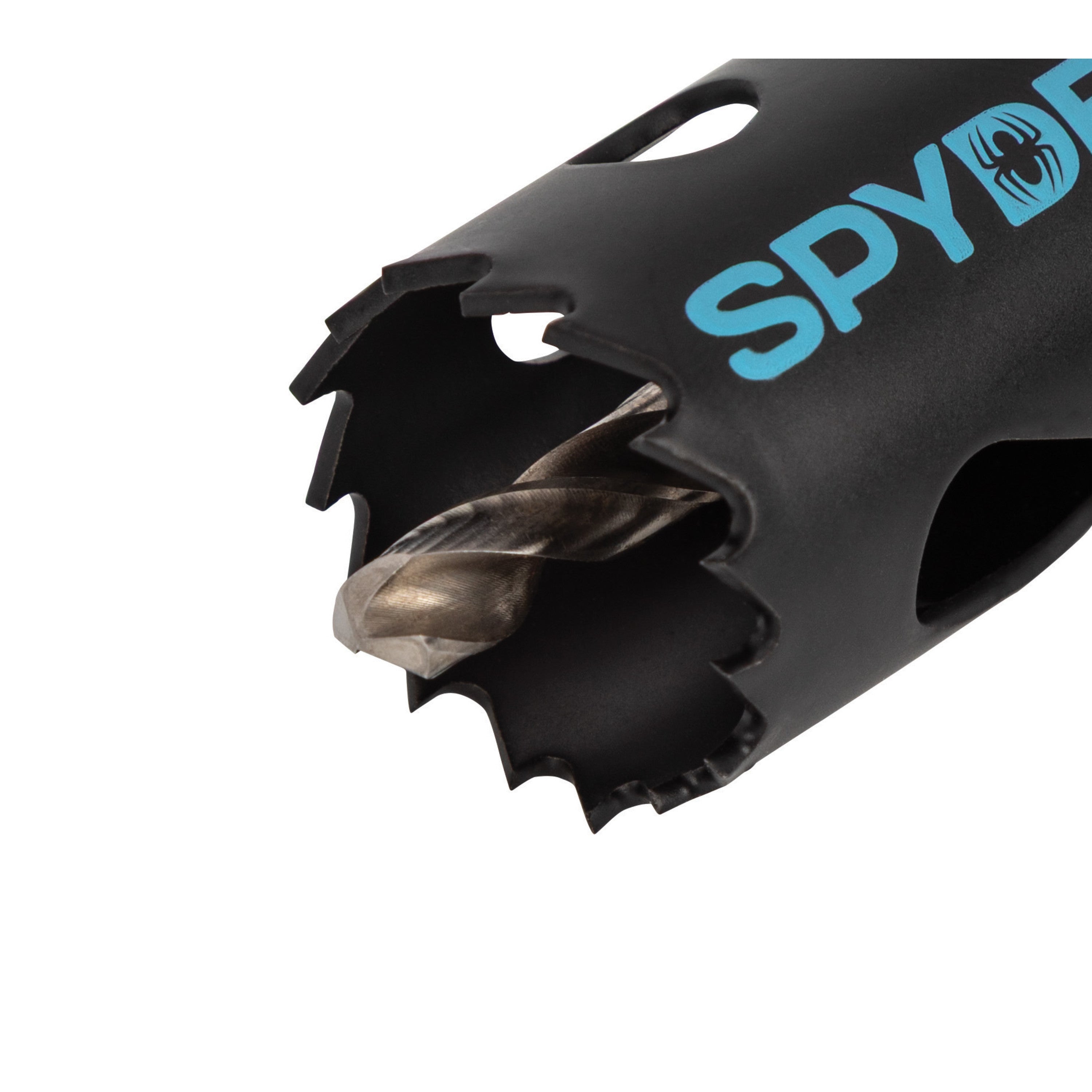 1-1/8" Bi-Metal Arbored Hole Saw