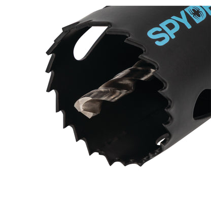 1-3/4" Bi-Metal Arbored Hole Saw