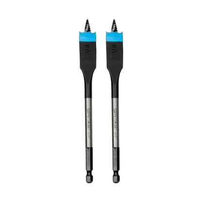 5/8" Spade Bit (2-Pack) Stinger™