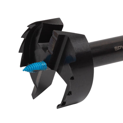 2-1/8" Self-Feed Drill Bit Stinger™