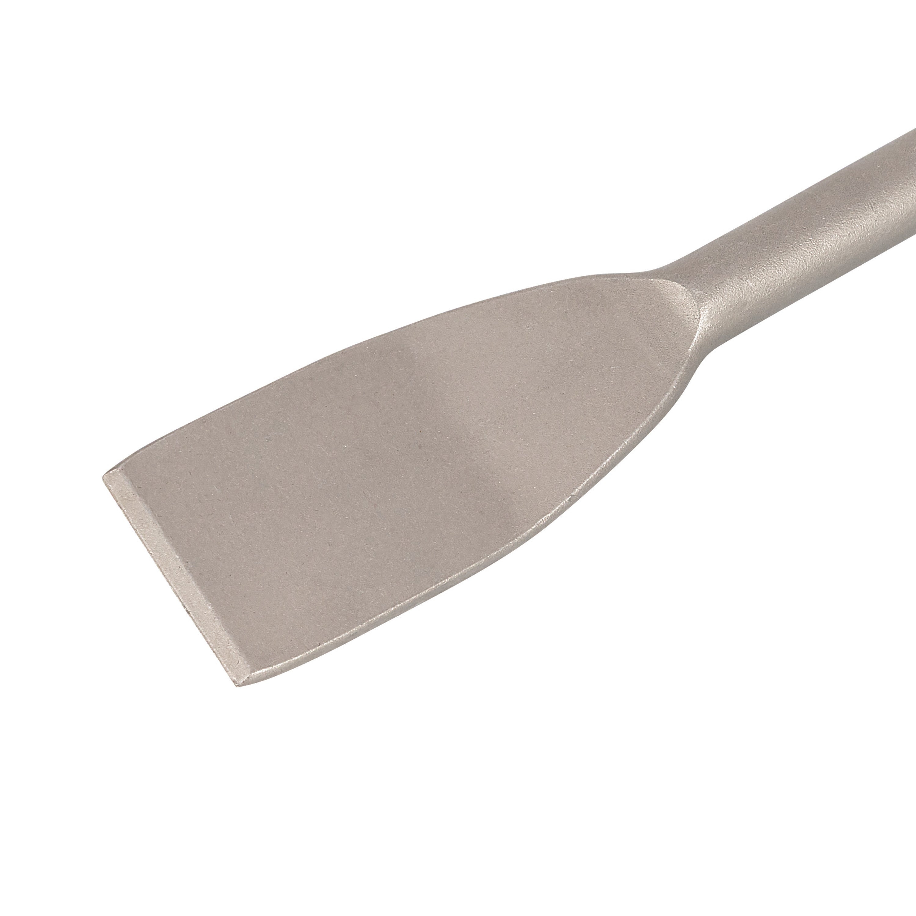 2" x 12" SDS-Max Tile Chisel Bit for Concrete & Masonry