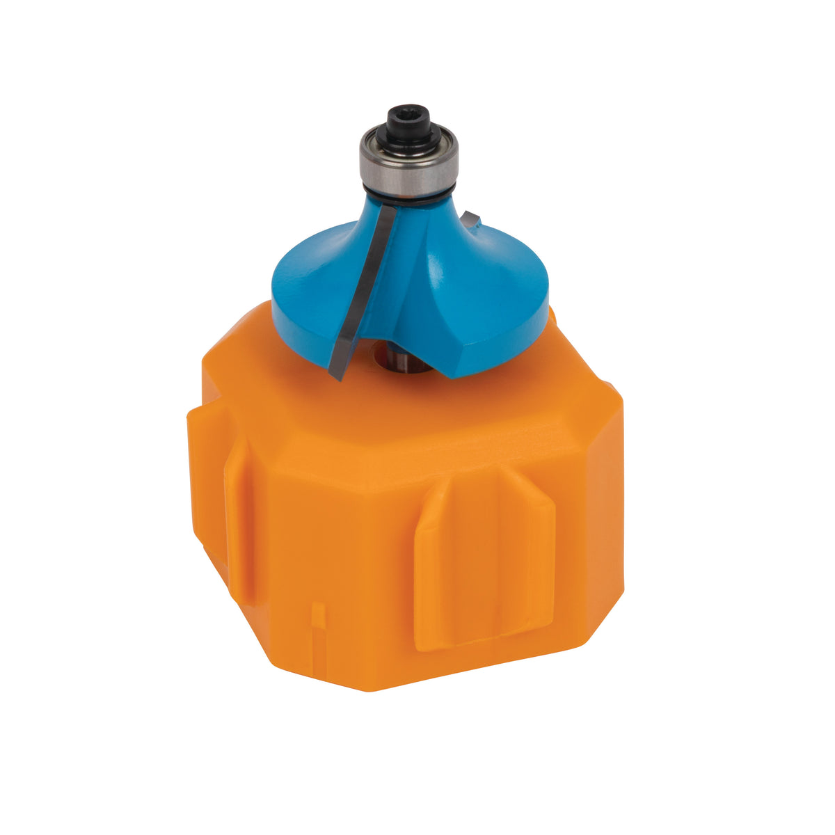 6-Piece Router Bit Set