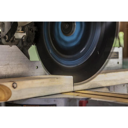 10" 40-Tooth Saw Blade for Framing