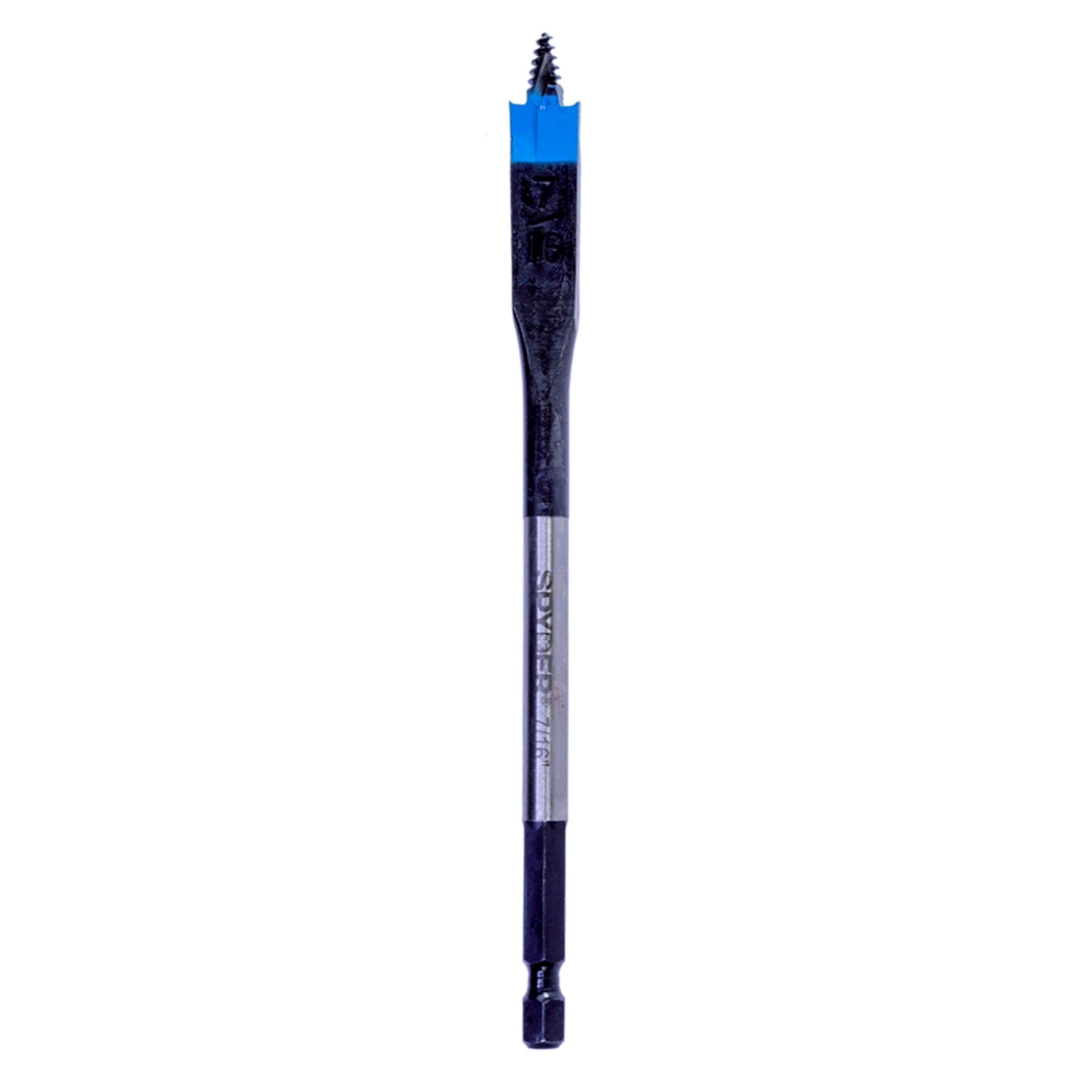 7/16" x 6" Spade Bit Stinger™