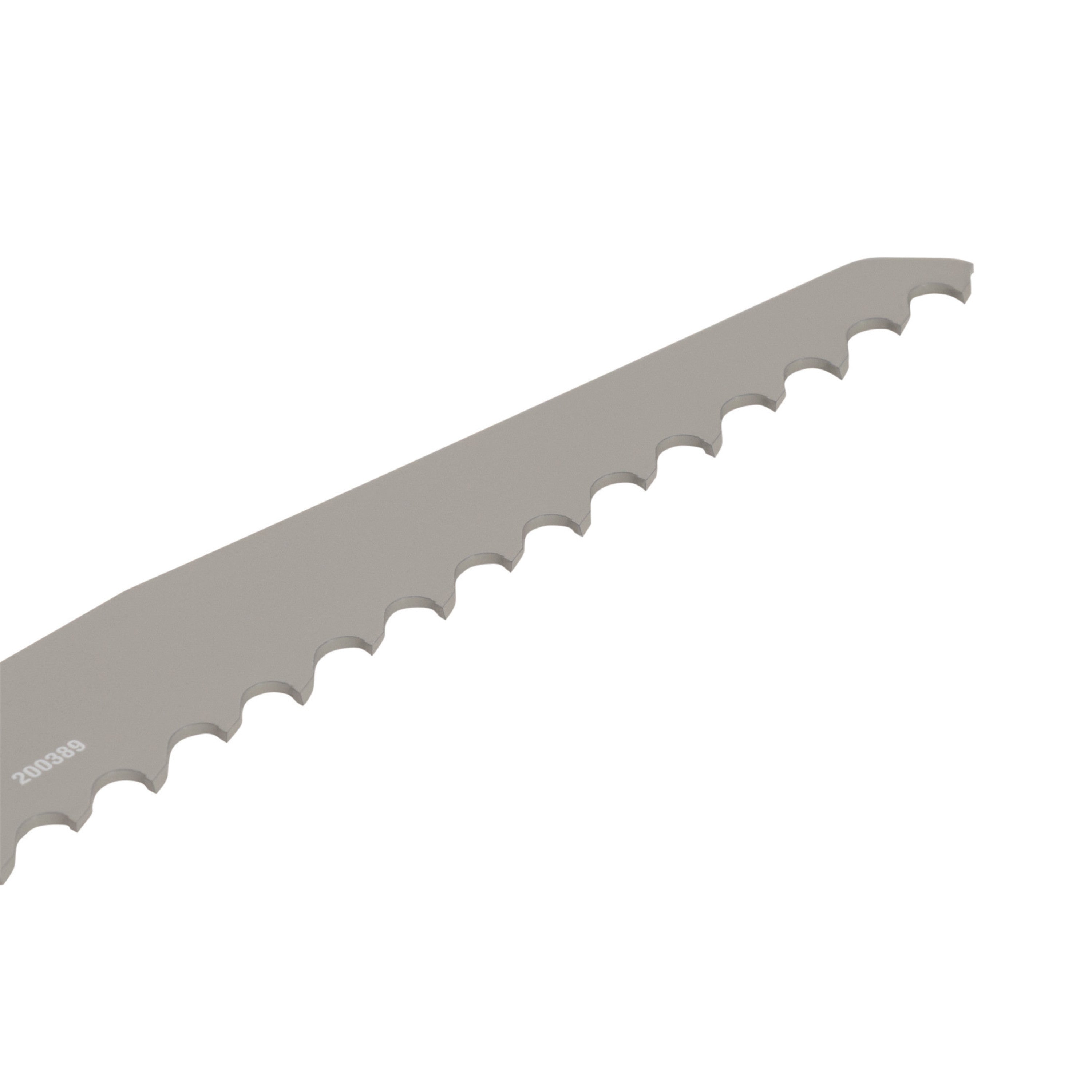 12" 3 TPI Carbide Teeth Pruning Reciprocating Saw Blade (3-Pack)