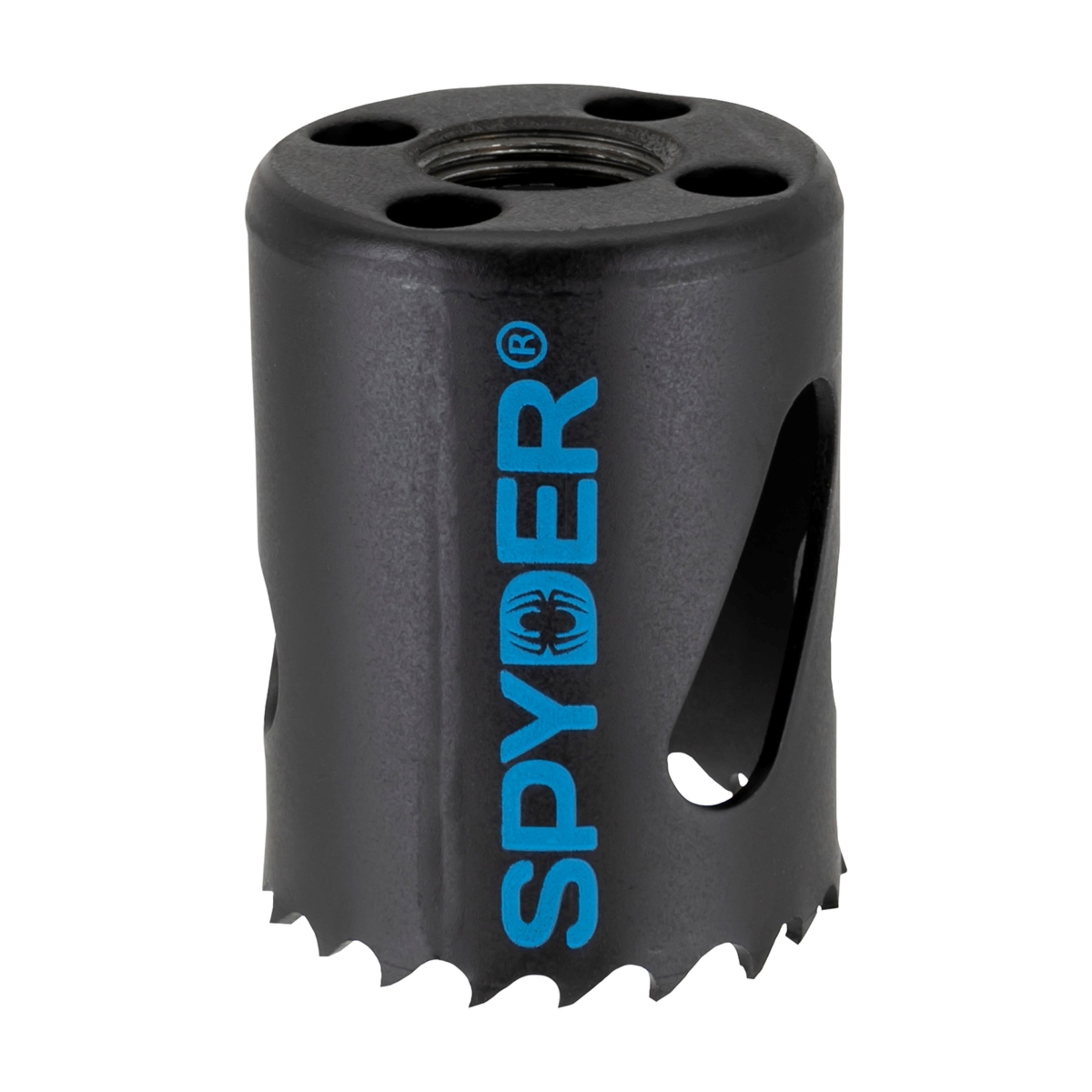 1-1/2" Bi-Metal Hole Saw Rapid Core Eject™