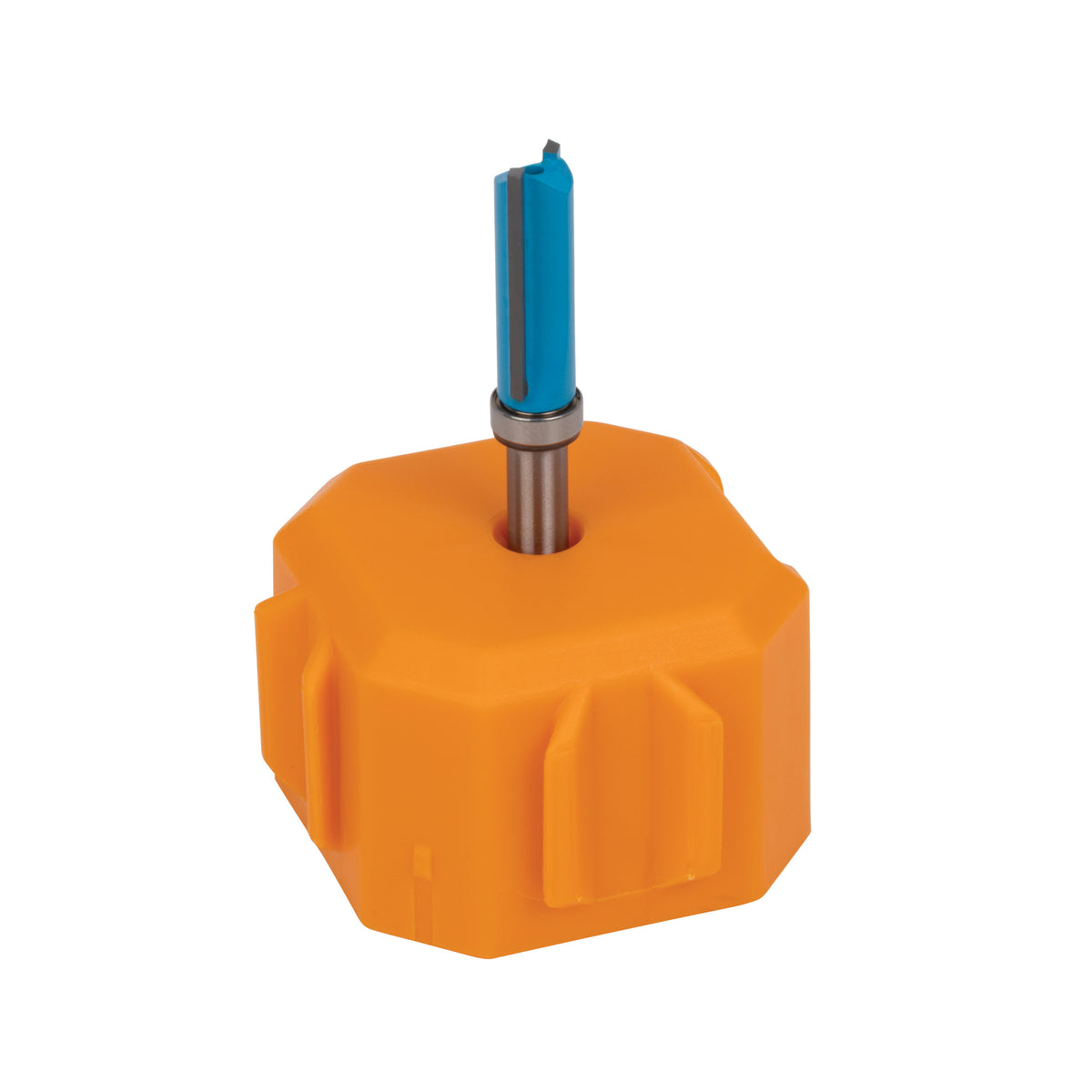 6-Piece Router Bit Set
