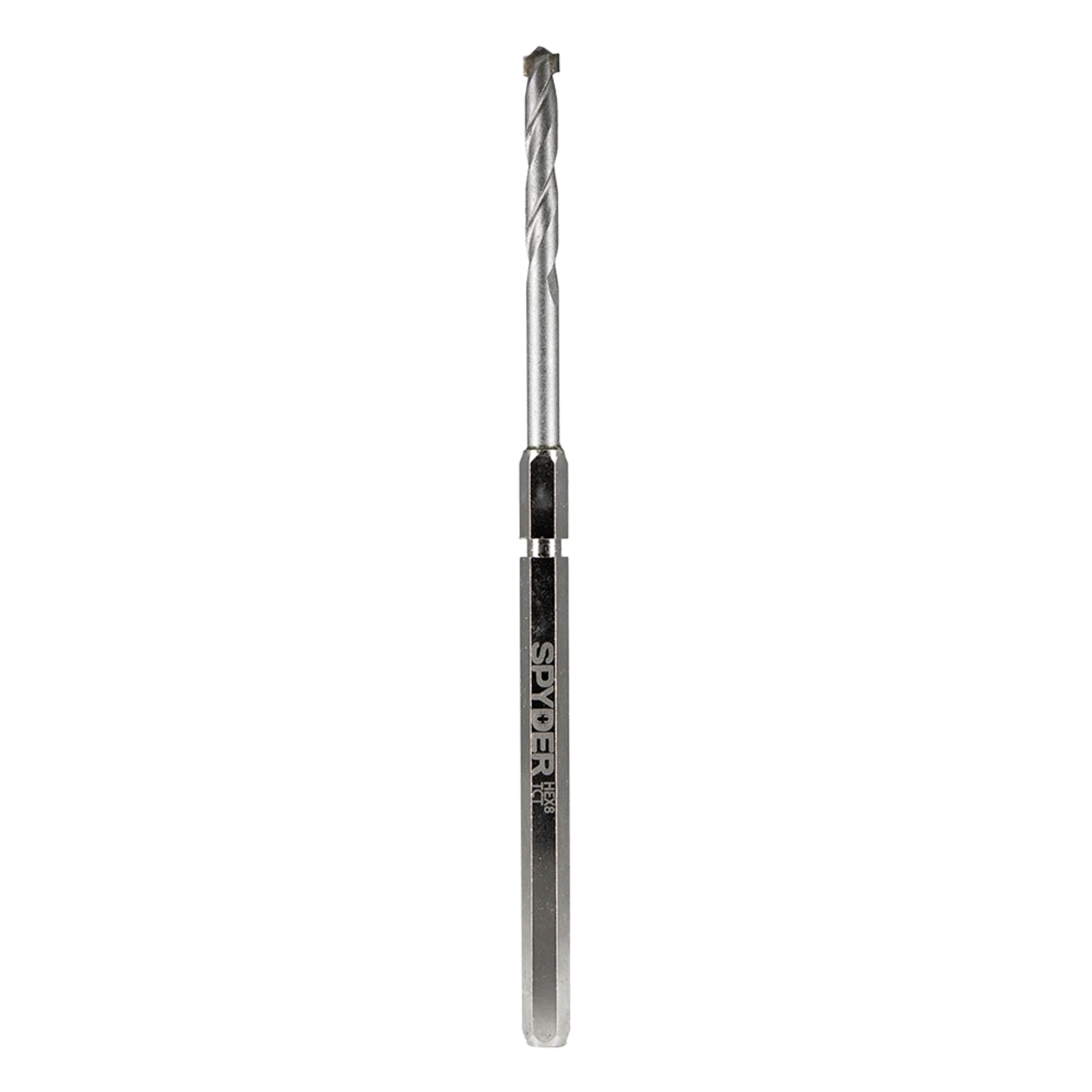 Pilot Bit TCT - Hex 8 Mfr Pack \Nupc#884835003241