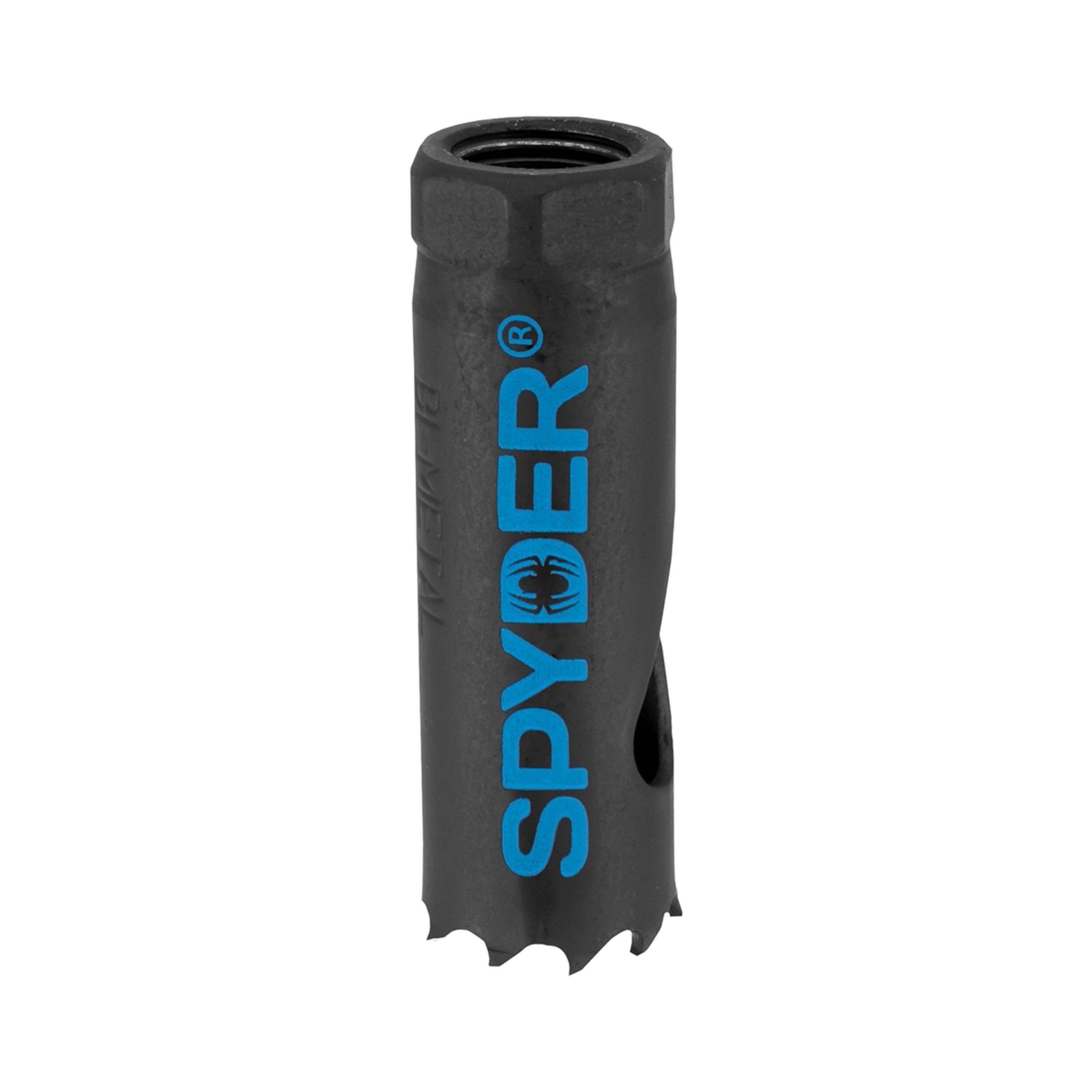 Sierra de corona bimetálica Rapid Core Eject™ de 3/4"