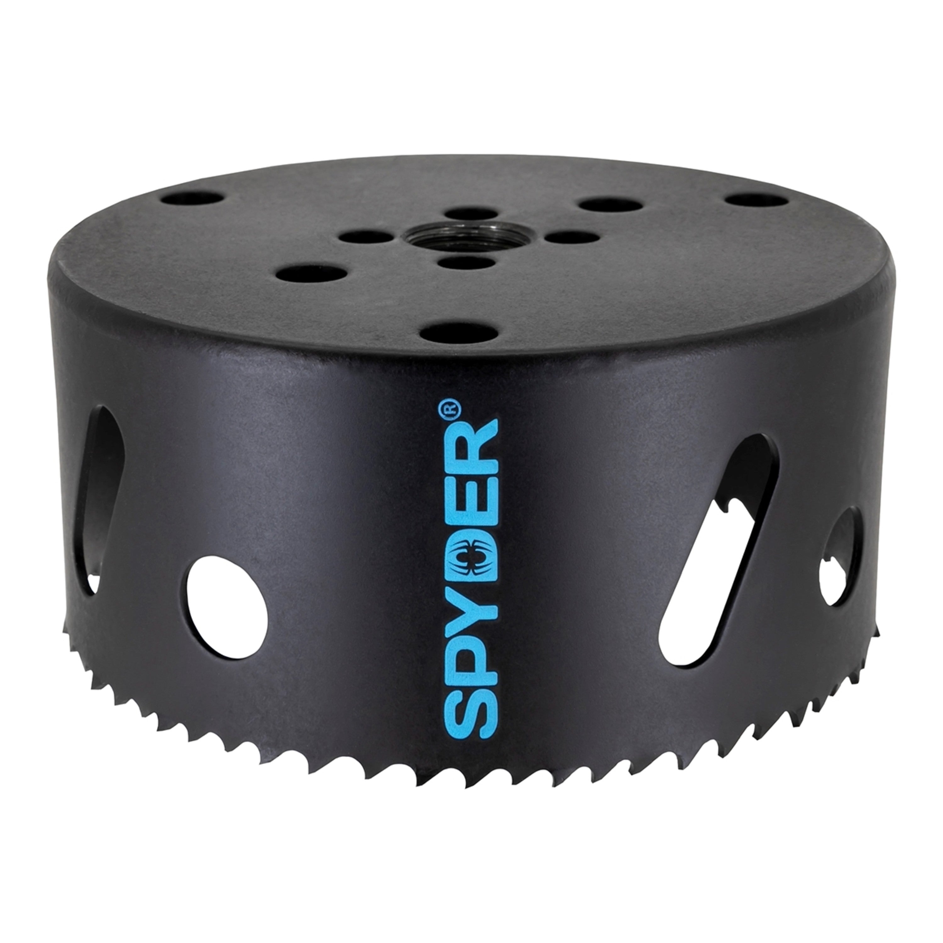 4-1/8" Bi-Metal Hole Saw Rapid Core Eject™