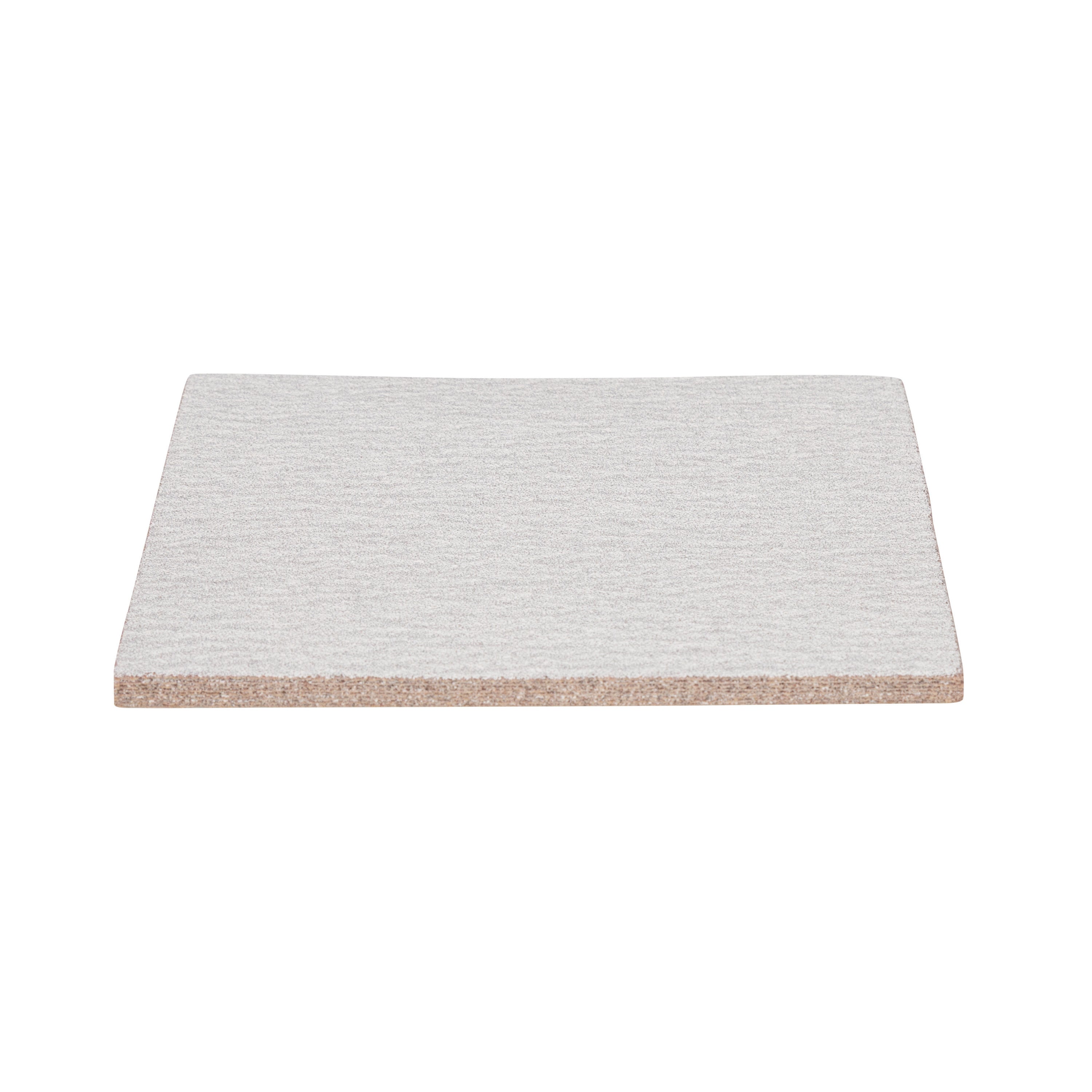 4.5" x 5.5" 120 Grit Aluminum Oxide with Stearate Sandpaper Sheets (8-Pack)
