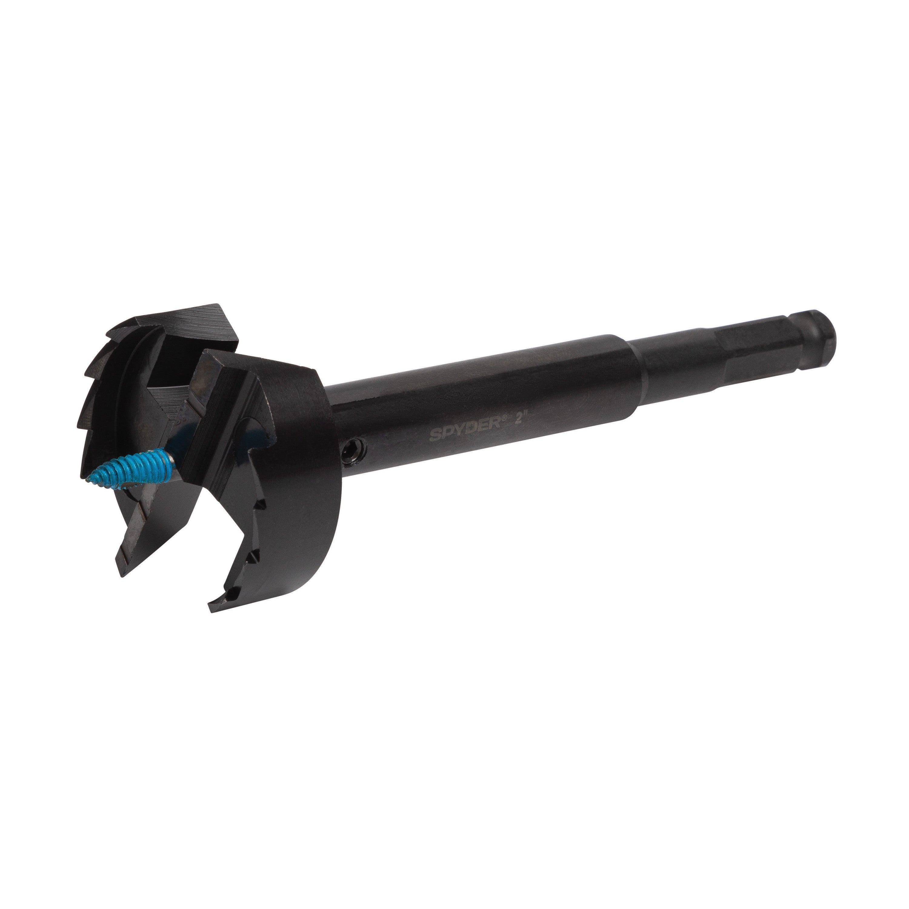2" Self-Feed Drill Bit Stinger™