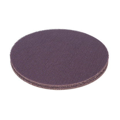 5" 220 Grit Ceramic Net Hook & Loop Sanding Discs (10-Pack)
