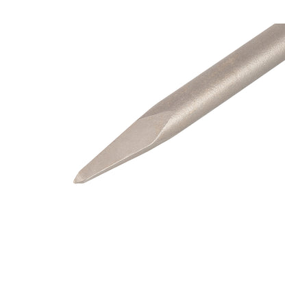 10" SDS-Plus Moil Point Chisel Bit for Demolition in Concrete & Masonry