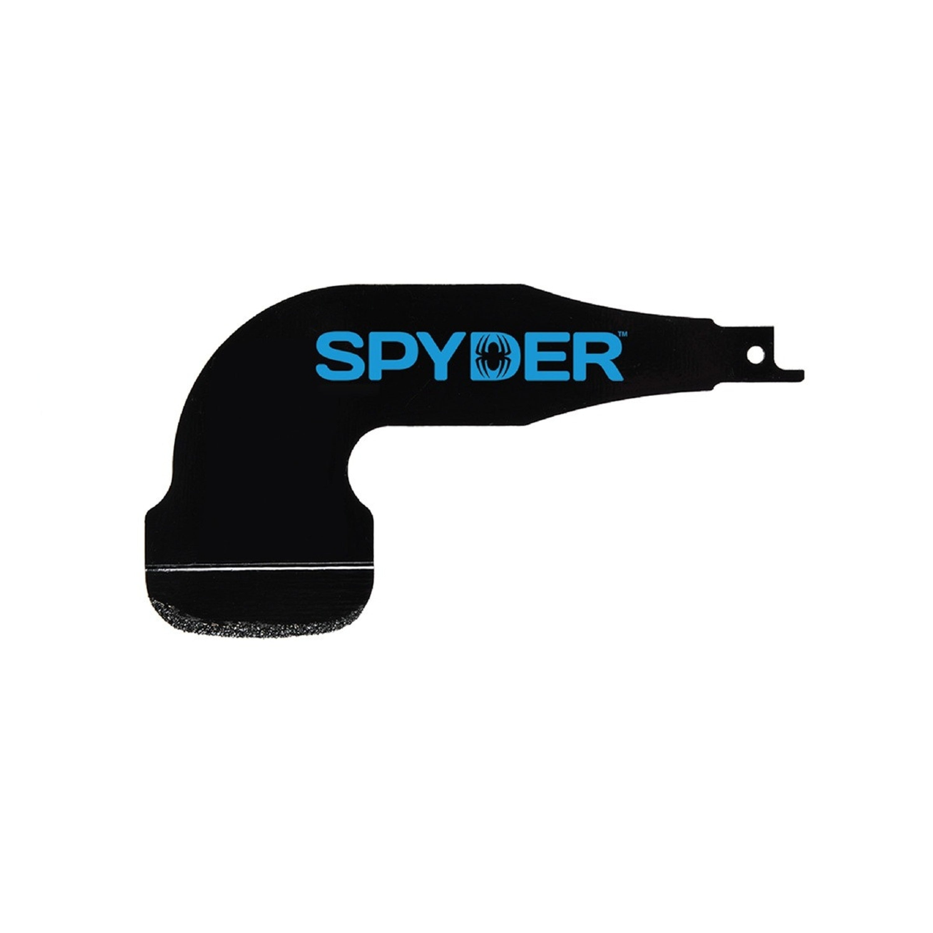 1/16" Grout Removal Tool, Attachment for Reciprocating Saws Grout-Out™