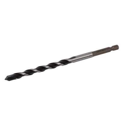 5/16" x 6" Impact Shank Hammer Drill Bit